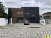 Conj. Comercial / Sala para Locação em Joinville/SC América