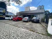 Conj. Comercial / Sala para Locação em Joinville/SC...