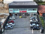 Conj. Comercial / Sala para Locação em Joinville/SC...