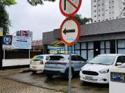 Conj. Comercial / Sala para Locação em Joinville/SC...