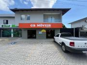 Conj. Comercial / Sala para Locação em Joinville/SC...