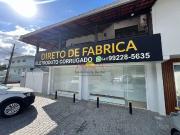 Conj. Comercial / Sala para Locação em Joinville/SC...
