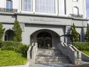 Conj. Comercial / Sala para Locação em Joinville/SC Bom...