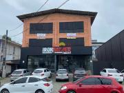 Conj. Comercial / Sala para Locação em Joinville/SC Bucarein