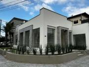 Conj. Comercial / Sala para Locação em Joinville/SC Centro