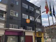 Conj. Comercial / Sala para Locação em Joinville/SC Centro