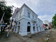Conj. Comercial / Sala para Locação em Joinville/SC Centro