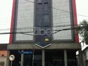Conj. Comercial / Sala para Locação em Joinville/SC Centro