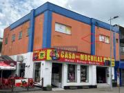 Conj. Comercial / Sala para Locação em Joinville/SC Centro