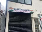 Conj. Comercial / Sala para Locação em Joinville/SC Centro