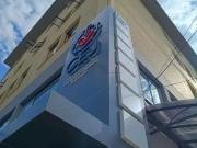 Conj. Comercial / Sala para Locação em Joinville/SC Centro