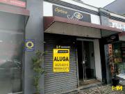 Conj. Comercial / Sala para Locação em Joinville/SC Centro