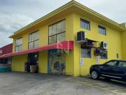 Conj. Comercial / Sala para Locação em Joinville/SC Fátima