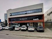 Conj. Comercial / Sala para Locação em Joinville/SC Glória