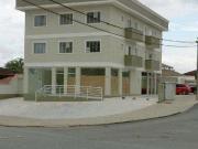 Conj. Comercial / Sala para Locação em Joinville/SC Glória