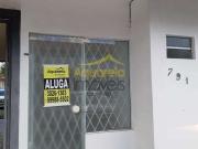 Conj. Comercial / Sala para Locação em Joinville/SC Glória