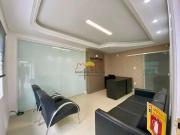 Conj. Comercial / Sala para Locação em Joinville/SC...