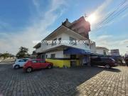 Conj. Comercial / Sala para Locação em Joinville/SC...