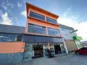 Conj. Comercial / Sala para Locação em Joinville/SC Iririú