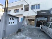 Conj. Comercial / Sala para Locação em Joinville/SC Iririú