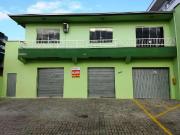 Conj. Comercial / Sala para Locação em Joinville/SC Itaum