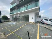Conj. Comercial / Sala para Locação em Joinville/SC...
