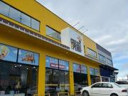 Conj. Comercial / Sala para Locação em Joinville/SC Saguaçu