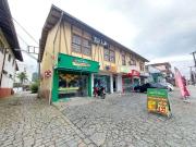 Conj. Comercial / Sala para Locação em Joinville/SC Saguaçu