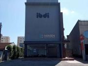 Conj. Comercial / Sala para Locação em Joinville/SC Saguaçu