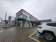 Conj. Comercial / Sala para Locação em Joinville/SC Vila...