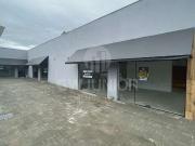 Conj. Comercial / Sala para Locação em Joinville/SC Vila...