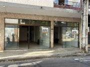 Conj. Comercial / Sala para Locação em Juiz de Fora/MG...