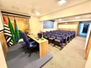 Conj. Comercial / Sala para Locação em Jundiaí/SP Parque...