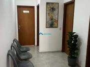 Conj. Comercial / Sala para Locação em Jundiaí/SP Vila...