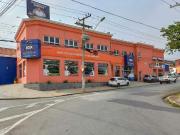 Conj. Comercial / Sala para Locação em Limeira/SP Boa Vista