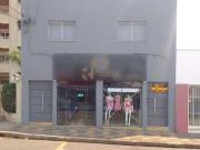 Conj. Comercial / Sala para Locação em Limeira/SP Centro