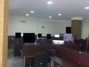 Conj. Comercial / Sala para Locação em Limeira/SP Centro