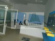 Conj. Comercial / Sala para Locação em Limeira/SP Centro