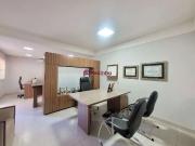 Conj. Comercial / Sala para Locação em Limeira/SP Centro