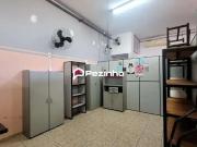 Conj. Comercial / Sala para Locação em Limeira/SP Vila...