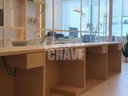 Conj. Comercial / Sala para Locação em Londrina/PR Bela...