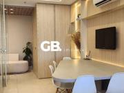 Conj. Comercial / Sala para Locação em Londrina/PR Gleba...