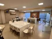 Conj. Comercial / Sala para Locação em Londrina/PR Caravelle