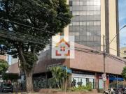 Conj. Comercial / Sala para Locação em Londrina/PR Centro
