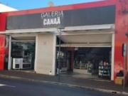 Conj. Comercial / Sala para Locação em Londrina/PR Centro