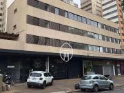 Conj. Comercial / Sala para Locação em Londrina/PR Centro