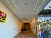 Conj. Comercial / Sala para Locação em Londrina/PR Centro