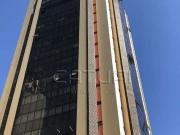 Conj. Comercial / Sala para Locação em Londrina/PR...