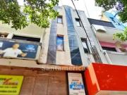 Conj. Comercial / Sala para Locação em Londrina/PR Centro