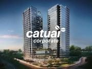 Conj. Comercial / Sala para Locação em Londrina/PR Gleba...